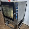 Купить Пароконвектомат Piron PF9106D на подставке