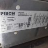 Купить Пароконвектомат Piron PF9106D на подставке
