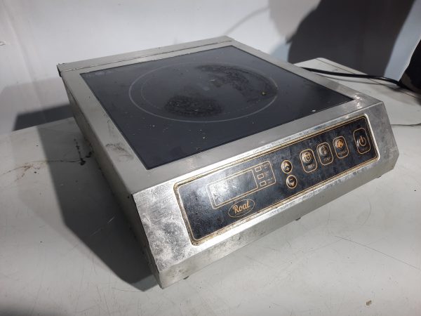 Купить Плита EAC HW-3.5KW-F индукционная