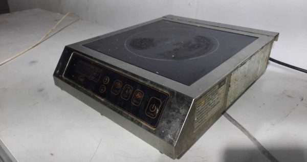 Купить Плита EAC HW-3.5KW-F индукционная