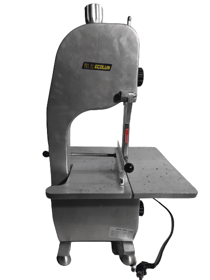 Купить Пила Ecolun E 1650 для мяса ленточная