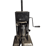 Шприц колбасный Hurakan HKN-ISV3