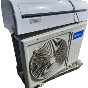 Купить Кондиционер NeoClima NS/NU HAL24F