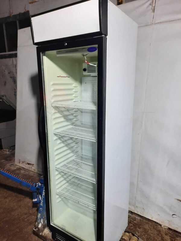 Купить Шкаф Carrier GD 380 холодильный
