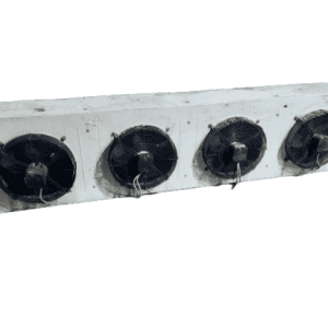 Конденсатор LU VE SHVS 27/0