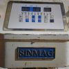 Купить Тестомес Sinmag SM-120 A