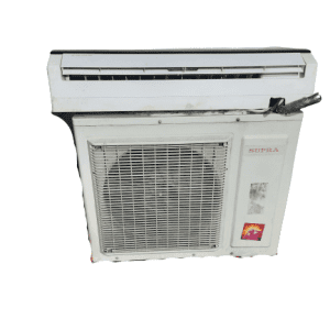 Купить Кондиционер Supra AC-CS410-24HGO