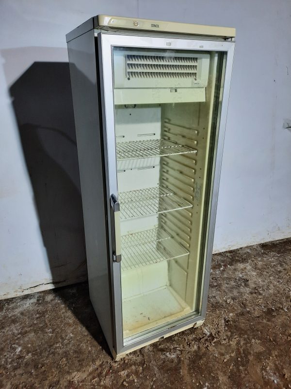 Купить Шкаф Stinol 222 КШ 260 холодильный