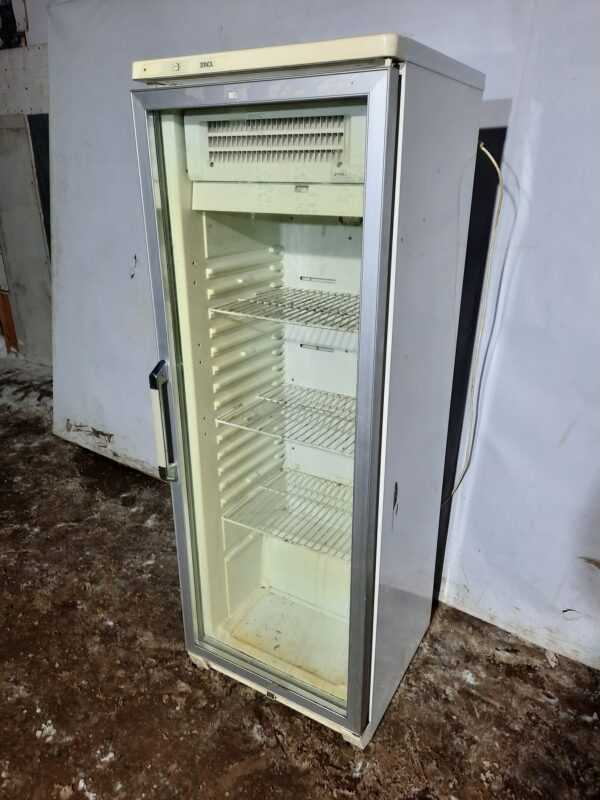 Купить Шкаф Stinol 222 КШ 260 холодильный