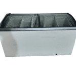 Ларь Caravell 506-935 морозильный