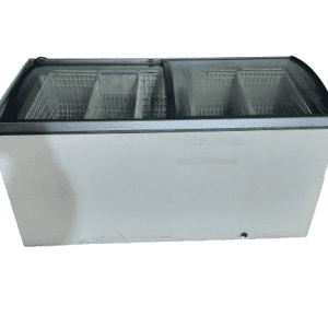 Ларь Caravell 506-935 морозильный