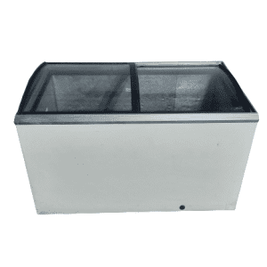 Купить Ларь морозильный Caravell 406-990-10