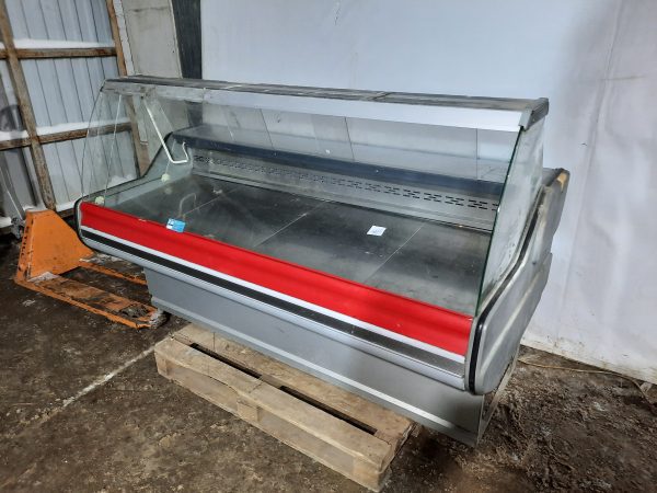 Купить Витрина Ариада В-180 холодильная
