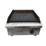 Жарочная Kocateq GH400  поверхность