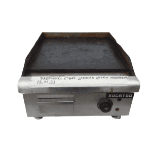 Купить Жарочная Kocateq GH400 поверхность