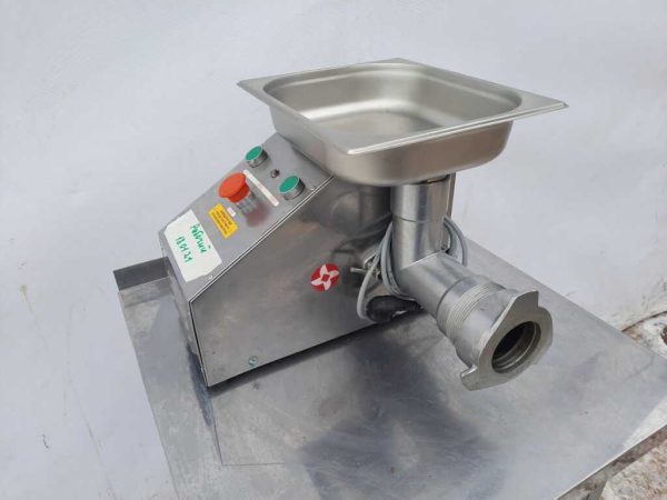 Купить Мясорубка Торгтехмаш ТМ-12 М