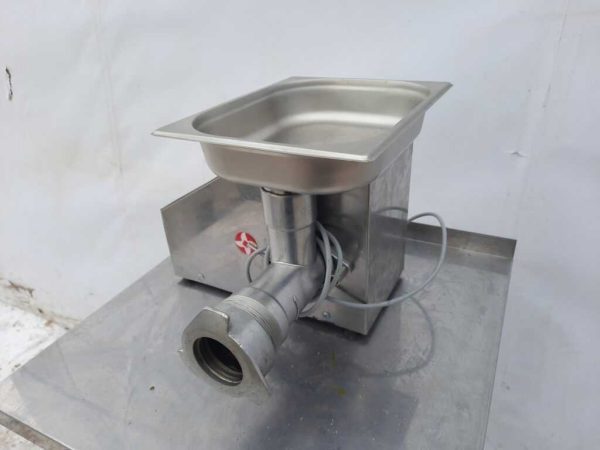 Купить Мясорубка Торгтехмаш ТМ-12 М