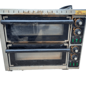 Купить Печь для пиццы ITPIZZA MD1+1