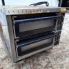 Купить Печь для пиццы ITPIZZA MD1+1