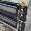 Купить Печь для пиццы ITPIZZA MD1+1