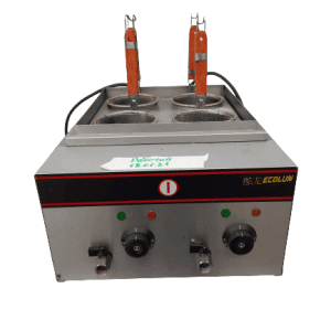 Купить Макароноварка Ecolun EN-4