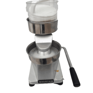 Купить Пресс Kocateq HF 130 для гамбургеров