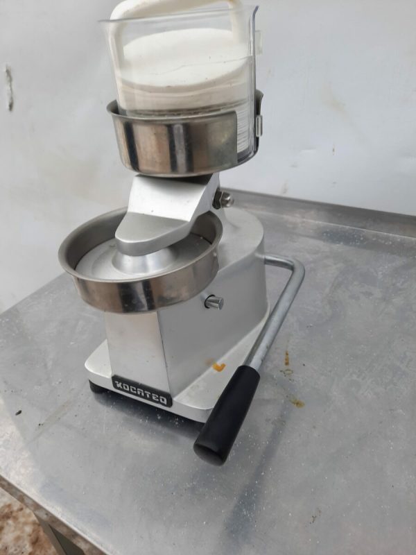 Купить Пресс Kocateq HF 130 для гамбургеров