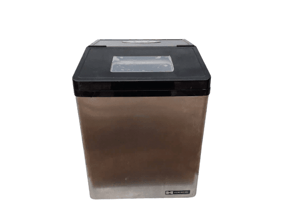 Купить Льдогенератор Hurakan HKN-IMF 35