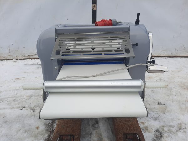 Купить Тестораскаточная машина Flamic SF450BDX500