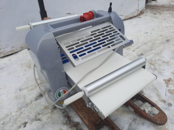 Купить Тестораскаточная машина Flamic SF450BDX500
