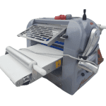 Тестораскаточная машина Flamic SF450BDX500