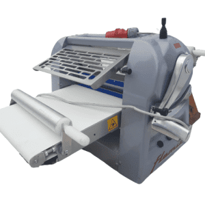 Тестораскаточная машина Flamic SF450BDX500