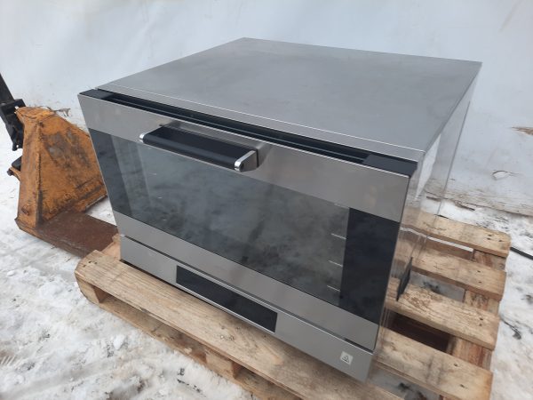 Купить Конвекционная печь Smeg alfa420EH