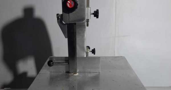 Купить Пила Ecolun E 1650 для мяса ленточная