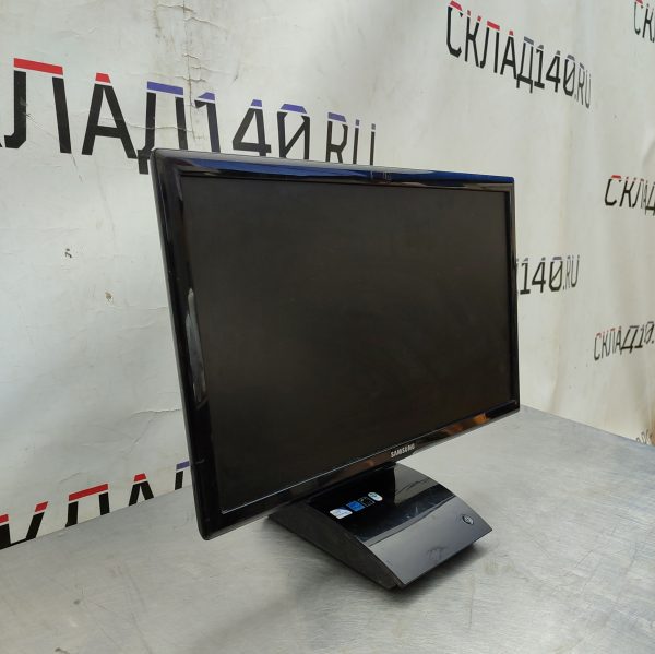 Купить Моноблок Samsung DP300A2A-B01RU