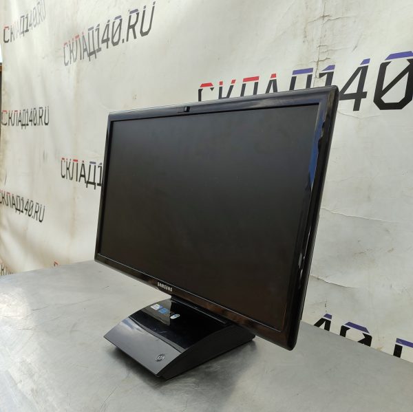 Купить Моноблок Samsung DP300A2A-B01RU