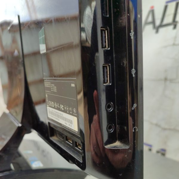 Купить Моноблок Samsung DP300A2A-B01RU