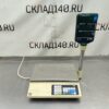 Купить Весы настольные Cas AP
