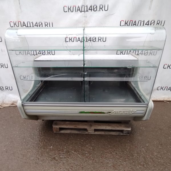 Купить Витрина кондитерская Cold C16G