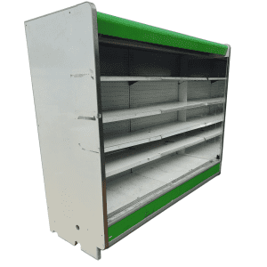 Купить Горка выносной холод Arneg RIO 2 MAXI 2500
