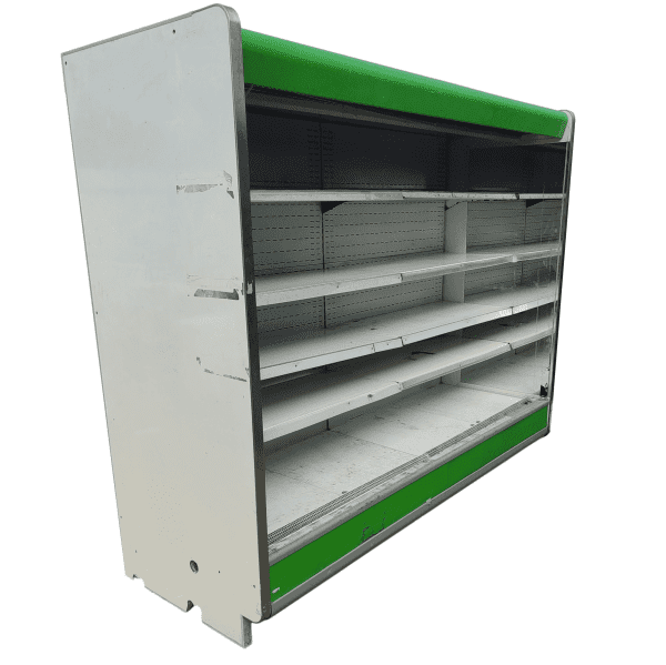 Купить Горка выносной холод Arneg RIO 2 MAXI 2500