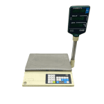 Весы настольные Cas AP