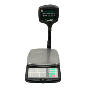 Купить Весы торговые Твес ВР 4149-11БР