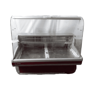 Кондитерские витрины БУ