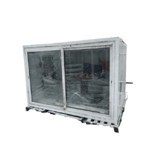 Холодильные камеры цветочные