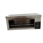 Гриль Hurakan HKN-SLE570 Саламандра