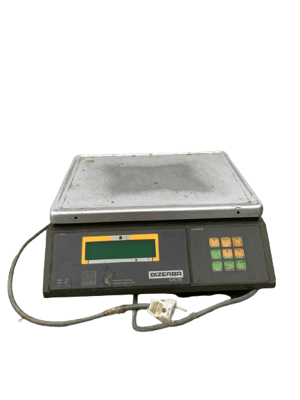 Купить Весы Bizerba MCB 15 настольные