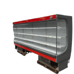 Горка Arneg Odessa 2 3750 SL холодильная