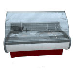 Витрина холодильная МХМ Таир ВХС-1.5