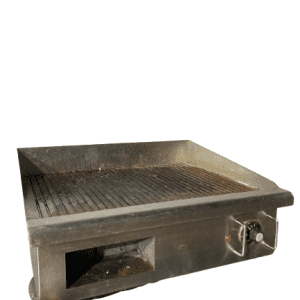 Купить Поверхность жарочная JEJU EG-548-1